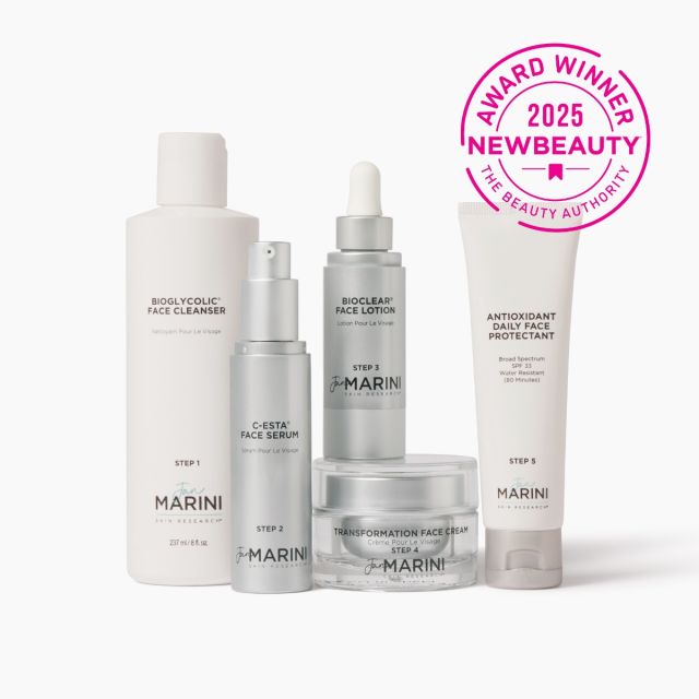 Jan Marini Transformation Face Cream (Step 4)