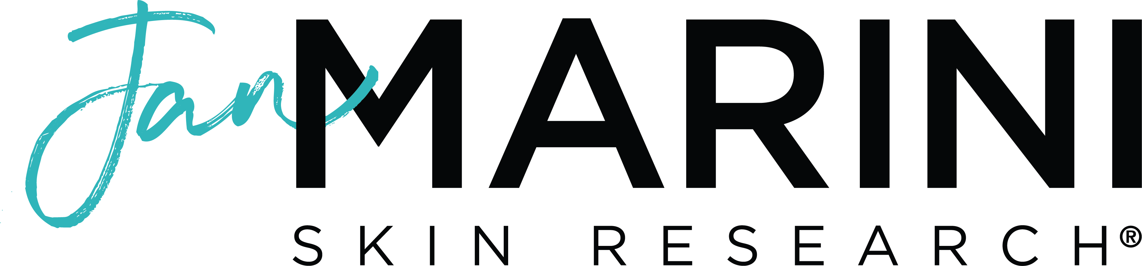 Logo for Jan Marini Skin Research