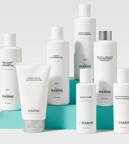 Jan Marini Skin Research